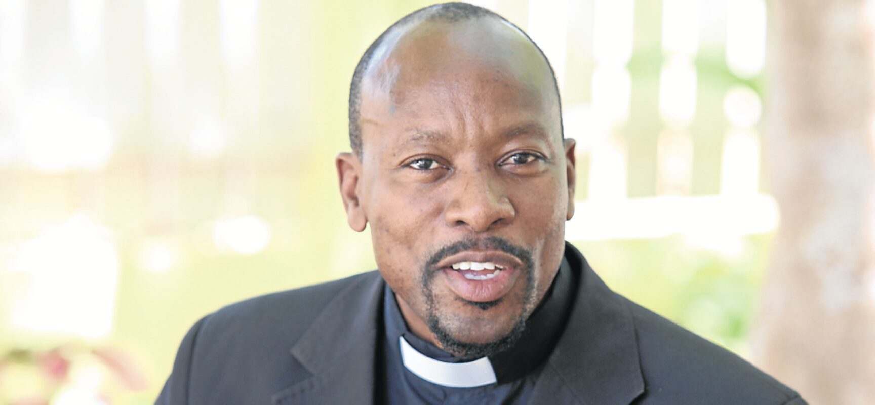 Pastor Antunes Huambo MPLA