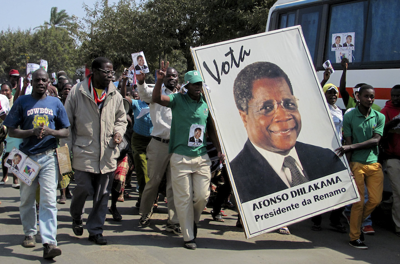 Renamo, o maior partido da oposição de Moçambique garante que vai participar das próximas eleições autárquicas agendadas para 2018. A informação foi avançada,