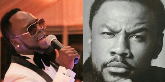 Mr Bow usou a sua conta oficial do Instagram para fazer uma homenagem ao cantor angolano C4 Pedro, através de um publicação longa onde King Bow reconhece o talento