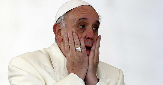Uma história de amor sem um final feliz levou Jorge Bergoglio a fazer promessa de ser Papa. Conheça a história do desgosto amoroso que fez Francisco querer ser Papa.