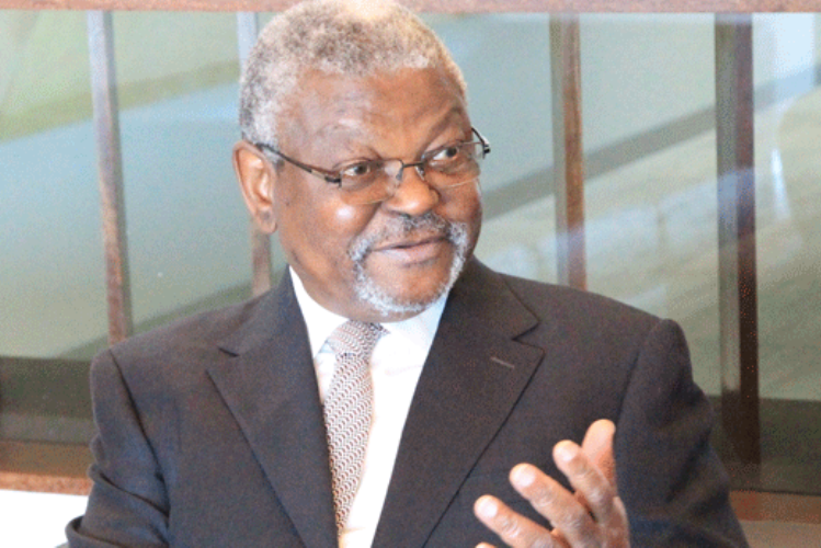 O antigo primeiro-ministro de Moçambique Mário Machungo considerou no dia 30 do corrente mes que o relatório da Kroll sobre a dívida escondida é "um problema judicial"