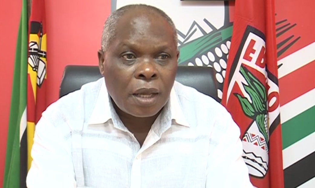 Comissão Política da Frelimo suspende Primeiro Secretário do partido da Província de Maputo