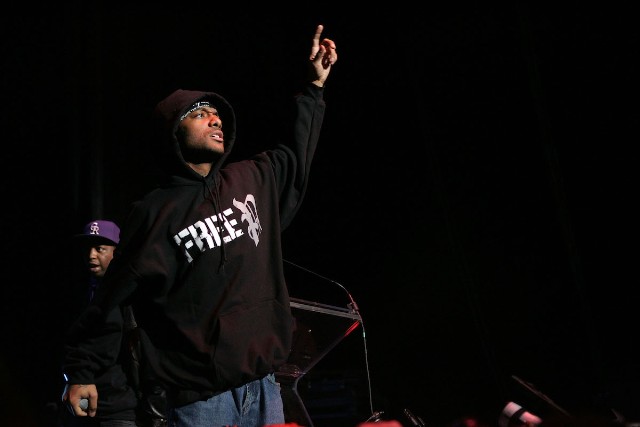 Prodigy, metade do lendário grupo de rap dos jovens de Nova York, Mobb Deep, morreu hoje aos 42 anos, confirmou um publicista do grupo.