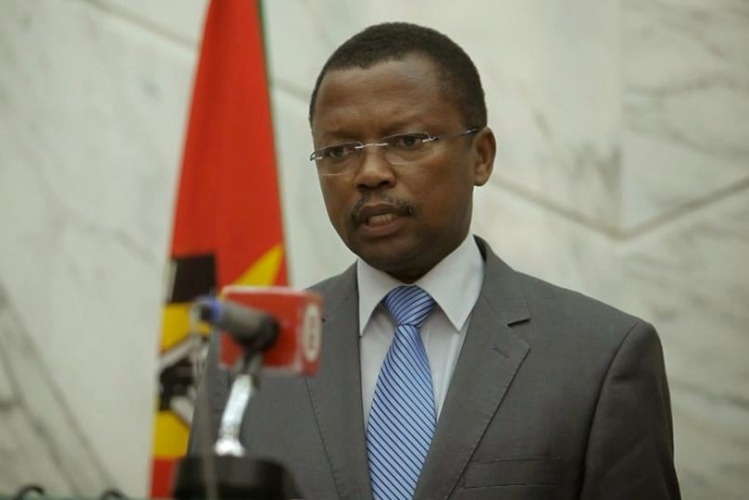O Presidente da República, Filipe Nyusi, no uso das competências que lhe são conferidas, exonerou Mouzinho Saíde do cargo de Vice-Ministro da Saúde.
