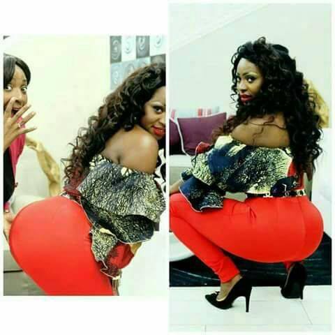 Depois de fotos em poses sensuais da cantora moçambicana Liloca, a actual esposa do famoso músico Mr Bow  invadirem as redes sociais, muitos internautas deram o seu parecer em relação.