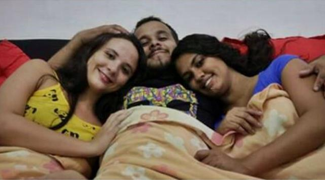Justiça autoriza primeiro casamento de homem com duas mulheres, no Rio de Janeiro