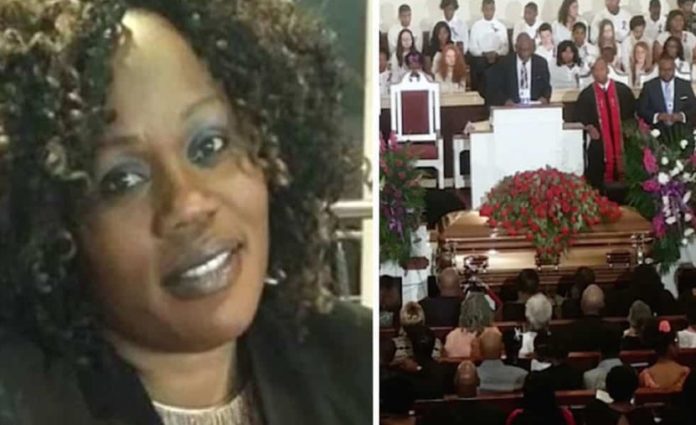 Mulher Aparece Em Seu Próprio Funeral E Surpreende Marido Que Havia Pago Para Lhe Matar