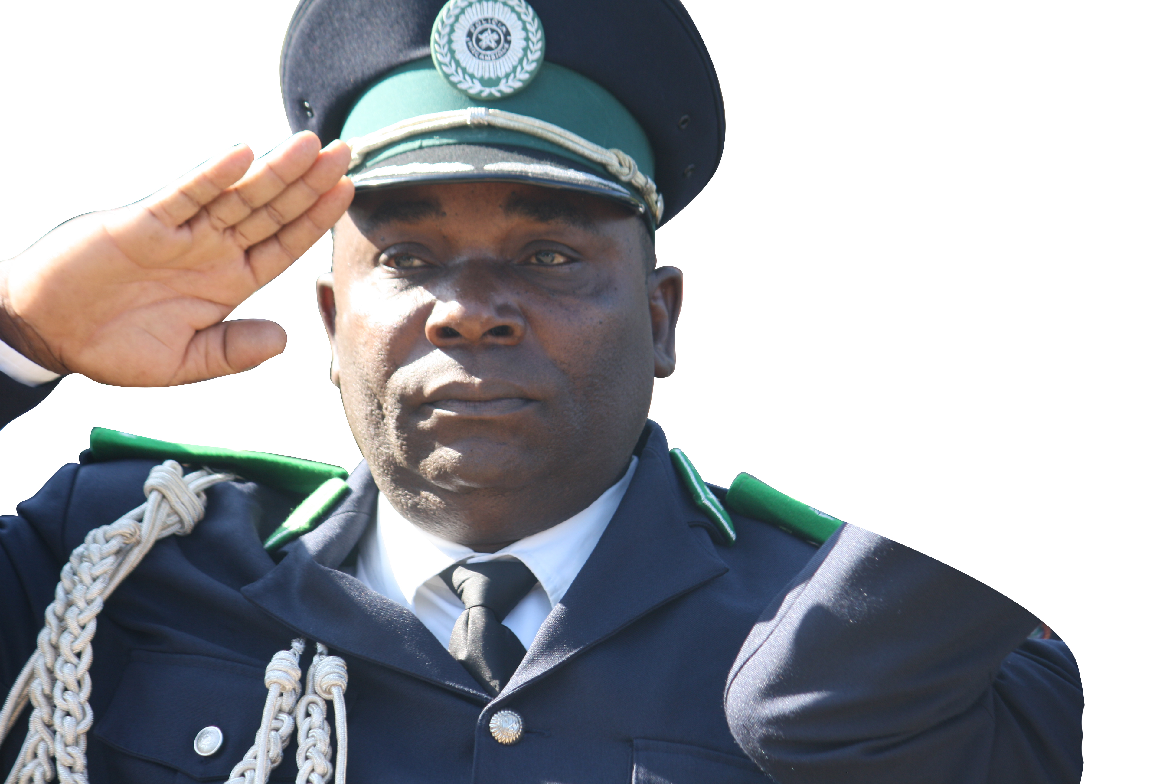 Encontra-se preso sob ordens do Tribunal Judicial da Cidade de Quelimane, o director de Logística e Finanças no Comando Provincial da Polícia da República de Moçambique