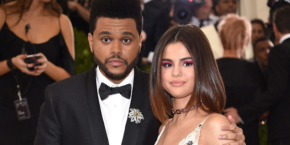 Selena Gomez e The Weeknd ter-se-ão separado após dez meses de namoro, segundo contou uma fonte próxima do casal à US Weekly.