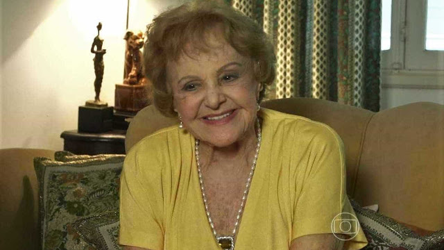 A atriz Eva Todor morreu, este domingo, aos 98 anos, devido a complicações de saúde provocadas por uma pneumonia. A informação foi confirmada por amigos da atriz.