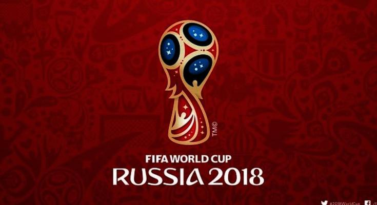 O Campeonato Mundial de Futebol FIFA de 2018 será a vigésima primeira edição deste evento desportivo, um torneio internacional de futebol masculino