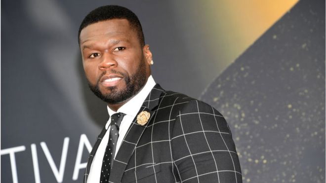 O rapper norte-americano 50 Cent descobriu que ganhou milhões na famosa moeda virtual Bitcoin, graças a algumas vendas de álbuns há muito esquecidas