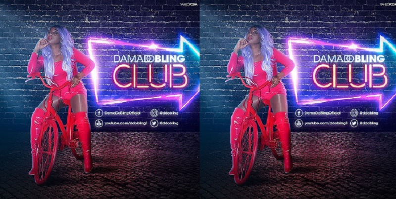 Depois de “lágrimas de mãe”, que já tem o seu vídeo, a rapper moçambicana Dama do Bling já prepara o vídeo do seu recente trabalho intitulado “club”.