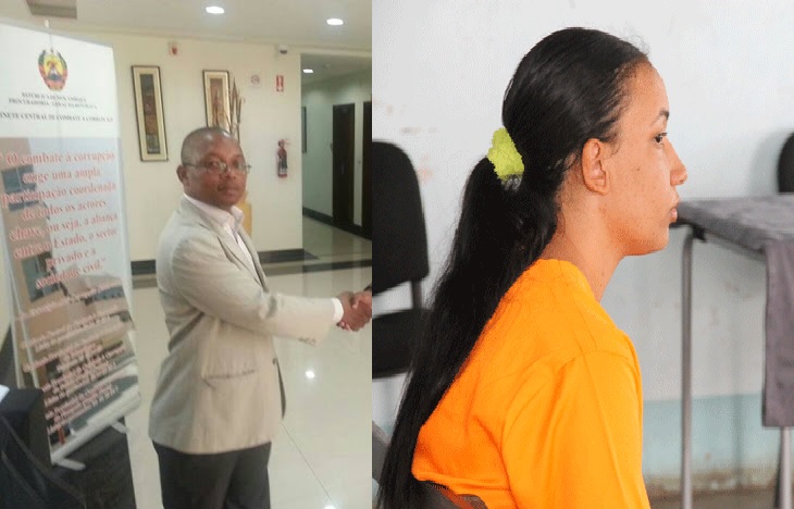 O Tribunal Judicial da Província de Maputo agendou para amanhã, a leitura da sentença do processo sobre o assassinato do Procurador Marcelino Vilanculo, no qual é ré Edith D`Campta da Camara Cylindo.