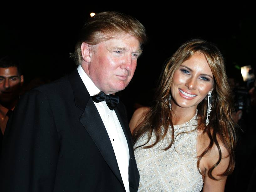 Trump paga actriz de filmes pornogr@ficos para esconder traição