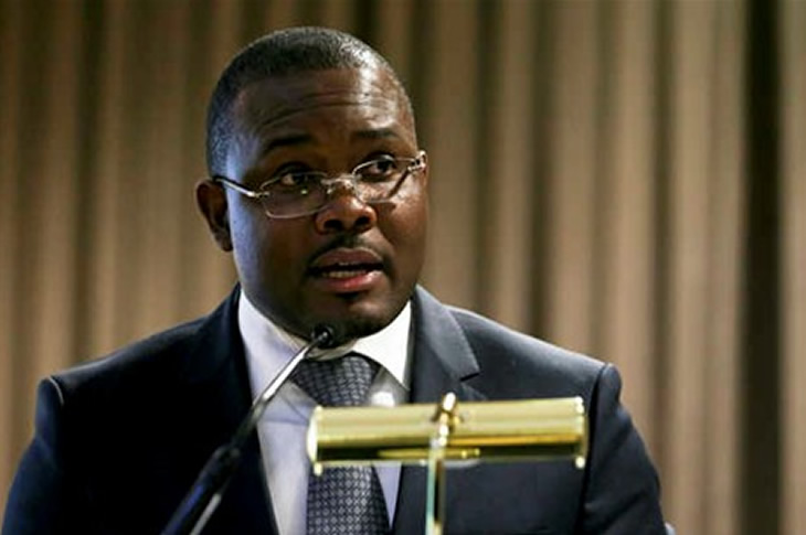 Armando Inroga é o novo Presidente do Conselho de Administração da Televisão de Moçambique (TVM), em substituição de Jaime Cuambe