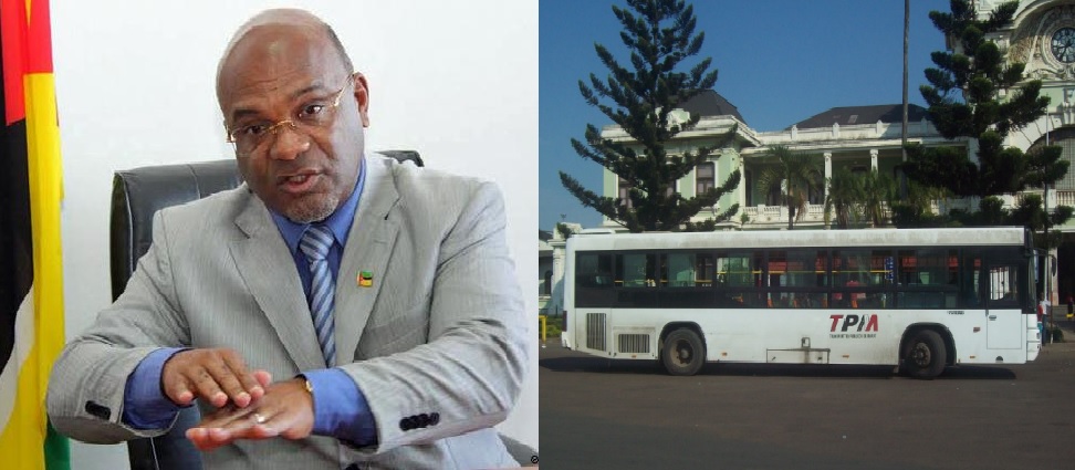 reiteraram esta quarta-feira(31) que é urgente a entrada em vigor das novas tarifas do transporte público de passageiros, na cidade e província de Maputo