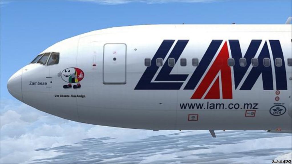 As Linhas Aéreas de Moçambique (LAM), estão a sofrer, desde a semana passada, diversos cancelamentos e atrasos, devido à falta de combustível