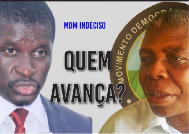 E sabendo que Quelimane é aquele município talismã, o Movimento Democrático de Moçambique(MDM), pode estar a preparar Luís Boavida