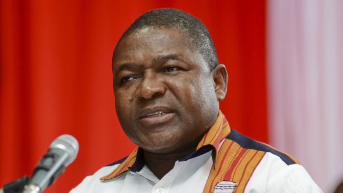 O Presidente da República, Filipe Nyusi, apela à tolerância entre os moçambicanos e ao respeito pelo pensamento dos outros