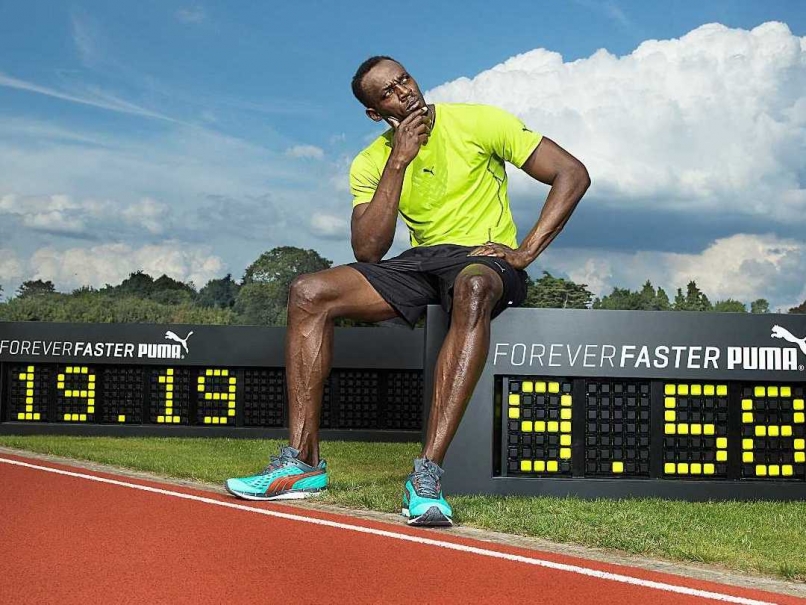 O velocista jamaicano Usain Bolt está arrependido por ter colocado um ponto final na sua carreira quando ainda tinha muito para dar ao atletismo