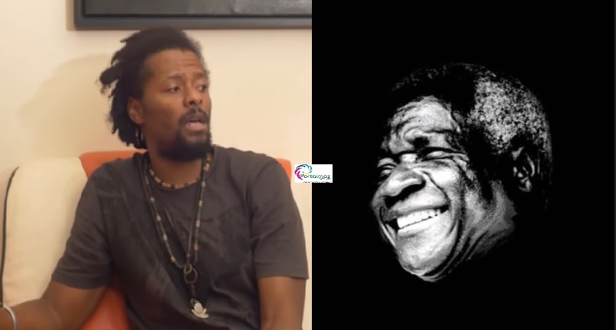 O conceituado rapper moçambicano, Azagaia, deu o seu parecer em relação ao falecido líder do maior partido da oposição em Moçambique, Afonso Dhlakama.