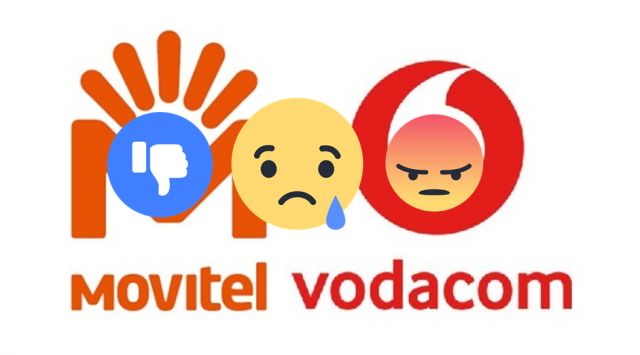 Nos últimos dias os internautas moçambicanos foram colhidos de surpresa devido ao agravamento de tarifas/pacotes de dados nas operadoras Vodacom e Movitel