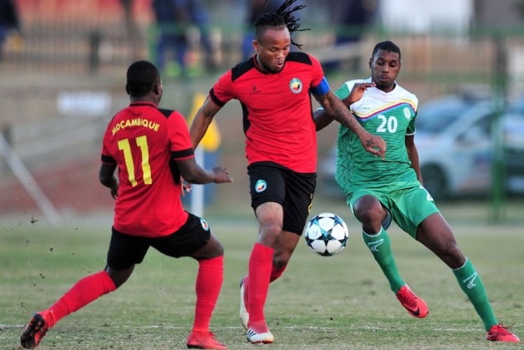 No entanto, a vitória dos Mambas não chegou para assegurar a continuidade da prova, visto que Madagáscar venceu as Comores, por 1-0,