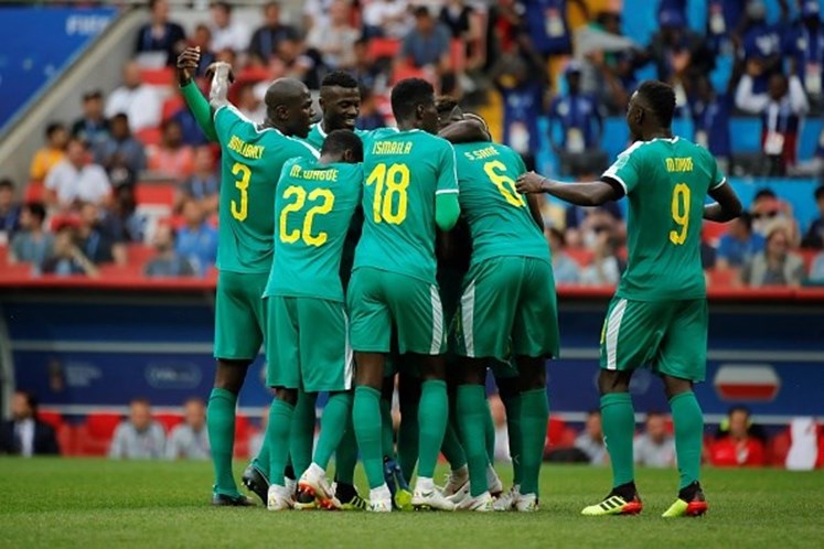 O Senegal venceu hoje a Polónia, por 2-1, em jogo de conclusão da primeira jornada do grupo H do Mundial 2018, que decorre na Rússia.