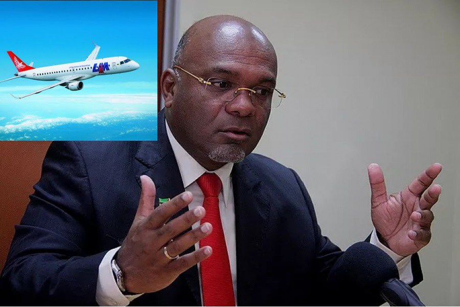 O ministro dos Transportes e Comunicações admitiu que a demissão do Conselho de Administração das Linhas Aéreas de Moçambique (LAM) ter sido precipitada