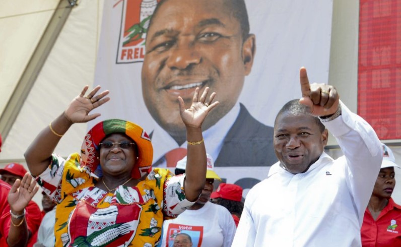 A Frelimo, ao nível da cidade de Maputo, já não vai eleger, este fim-de- semana, a lista definitiva dos candidatos a membros efectivos da Assembleia Municipal, assim como dos suplentes