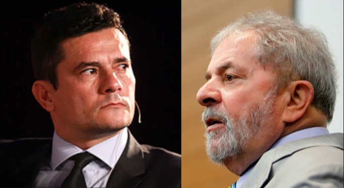 O ex-presidente está preso desde desde 7 de abril, após ser condenado pelo juiz Sergio Moro, da 13ª Vara Federal de Curitiba, por corrupção e lavagem de dinheiro