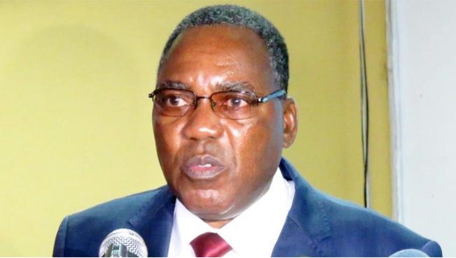 Filipe Nyusi exonerou, ontem, Alberto Mondlane do cargo de governador da província de Manica e nomeou-o para o cargo governador da província de Sofala