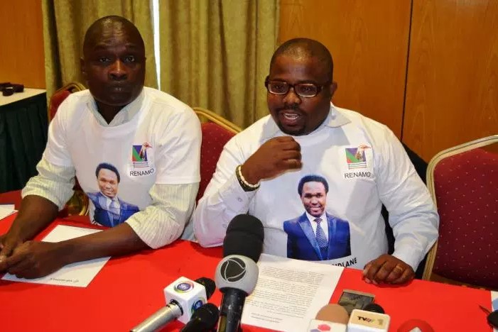 A Assembleia Municipal da Cidade de Maputo deliberou hoje (05 de Setembro) pela perda de Mandato por parte dos cinco membros que eleitos pelo MDM, que declararam ‘amores’ a outro partido (Renamo) no meio do mandato