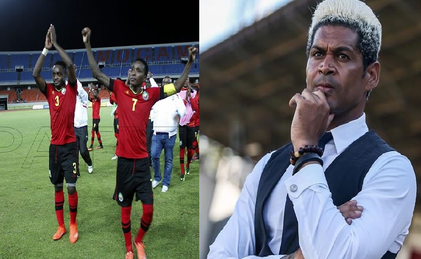Moçambique e Guiné-Bissau empataram este sábado 2-2, em jogo do Grupo K de qualificação para a Taça das Nações Africanas de 2019, no Estádio do Zimpeto, em Maputo