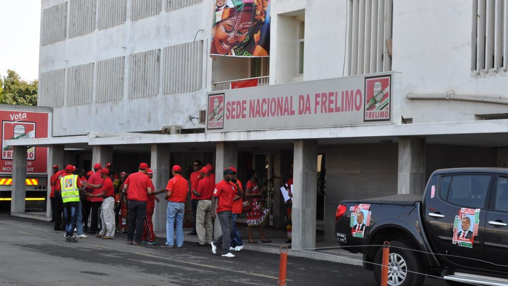 A Frelimo, partido no poder em Moçambique através do seu Porta-voz Caifadine Manasse reagiu as ameaças do coordenador da Comissão política da Renamo