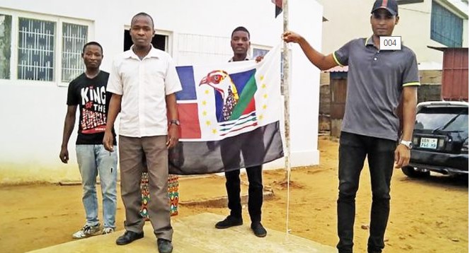 Membros da Renamo foram detidos, na semana passada, pela Polícia da República de Moçambique, em Sofala, acusados de prática de alegados ilícitos eleitorais.