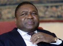 Filipe Nyusi apelou às pessoas para respeitar os resultados das eleições autárquicas de 10 de Outubro que dão vitória à Frelimo