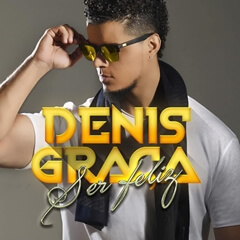 Denis Gra%C3%A7a Ser Feliz