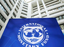 Uma equipa do corpo técnico do Fundo Monetário Internacional, chefiada por Ricardo Velloso, visitou Moçambique de 25 de Julho a 3 de Agosto de 2018 FMI