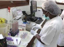 MOÇAMBIQUE tem condições para atingir as metas globais de eliminar o HIV/SIDA, a tuberculose e as hepatites virais até 2030