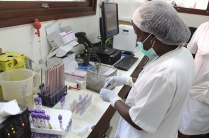 Moçambique pode eliminar HIV/SIDA e tuberculose