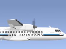 Os governos de Moçambique e Botswana, assinaram esta quarta-feira em Maputo, um acordo que permite a linha aérea Air Botswana começar a efetuar voos directos para o nosso país
