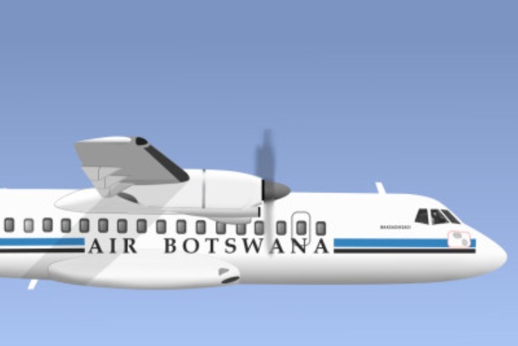 Air Botswana vai efectuar voos directos para Moçambique