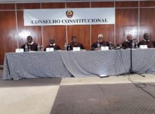 O Conselho Constitucional (CC) validou os resultados das eleições autárquicas em 52 municípios e anulou e mandou repetir a eleição em Marromeu