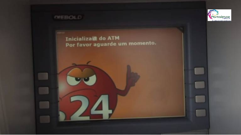 SIMO-Rede: Prosseguem esforços para repor funcionamento das ATM’s e POS’s