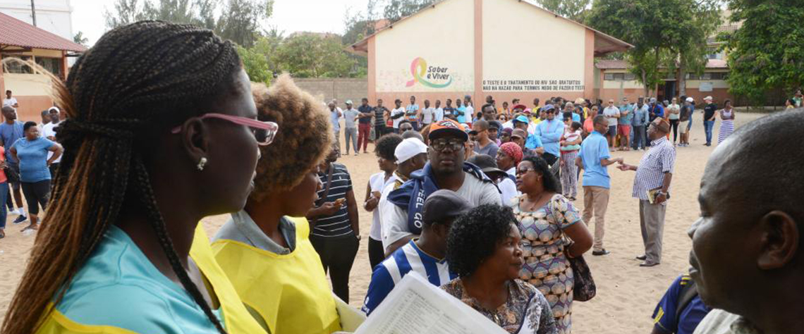 Renamo ameaça sabotar governação em Marromeu