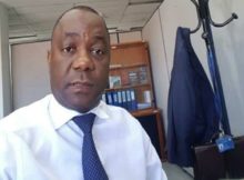 O  jornalista Élio Jonasse foi apresentado ontem como Director da Filial de Lichinga do Banco de Moçambique soube “Portalmoznews” de fontes da instituição