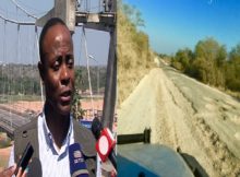 As obras de melhoramento da circulação na EN1 já estão em curso nos principais troços danificados, apurou “Carta de Moçambique” de uma fonte segura do Governo