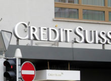 O banco Credit Suisse, em comunicado, distancia-se da fraude que caracterizou as chamadas “dívidas ocultas”. Sobre os seus três antigos-funcionários ora detidos